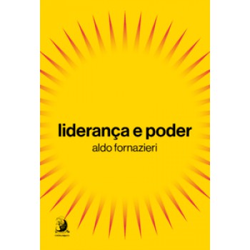 LIDERANÇA E PODER