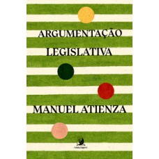 ARGUMENTAÇÃO LEGISLATIVA