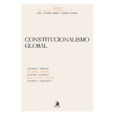 CONSTITUCIONALISMO GLOBAL