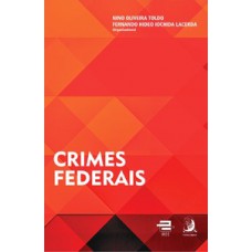 CRIMES FEDERAIS