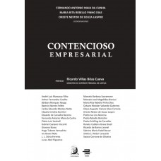 Contencioso Empresarial