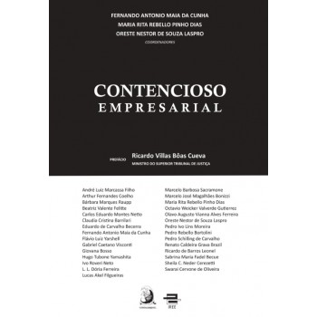 Contencioso Empresarial