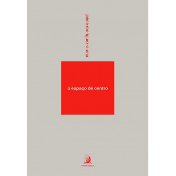 O Espaço De Centro