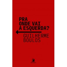 Pra Onde Vai A Esquerda?