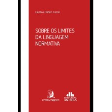 Sobre Os Limites Da Linguagem Normativa
