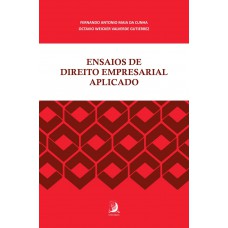 Ensaios De Direito Empresarial Aplicado