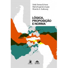L-gica, Proposição E Norma