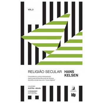 Religião Secular: Uma Polêmica Contra A Interpretação Equivocada Da Filosofia Social, Da Ciência E Da Política Modernas Como ?novas Religiões”