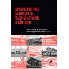 Impactos Positivos Da Atuação Do Tcmsp No Cotidiano De São Paulo