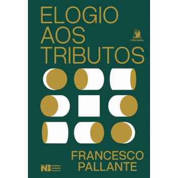 Elogio Aos Tributos