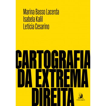 Cartografia Da Extrema Direita