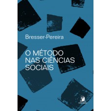 O Método Nas Ciências Sociais