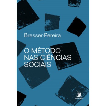 O Método Nas Ciências Sociais