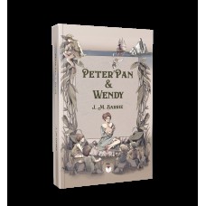 Peter Pan E Wendy