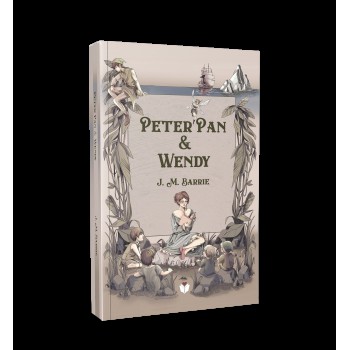 Peter Pan E Wendy