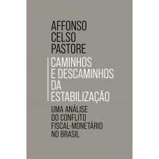 Caminhos E Descaminhos Da Estabilização: Uma Análise Do Conflito Fiscal-monetário No Brasil