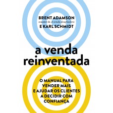 A Venda Reinventada