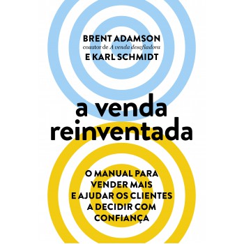 A Venda Reinventada