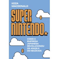 Super Nintendo