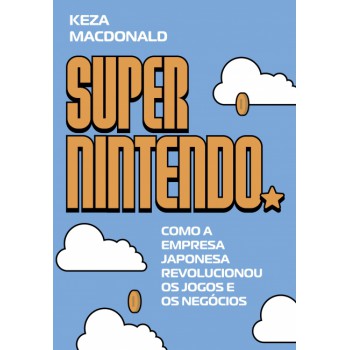 Super Nintendo