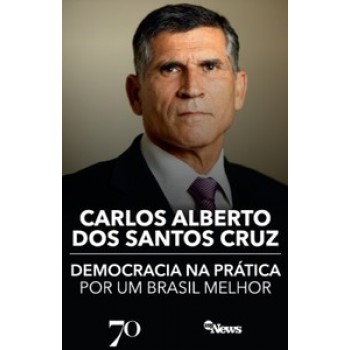 Democracia Na Prática: Por Um Brasil Melhor