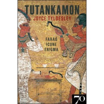 Tutankamon: Faraó, ícone, Enigma