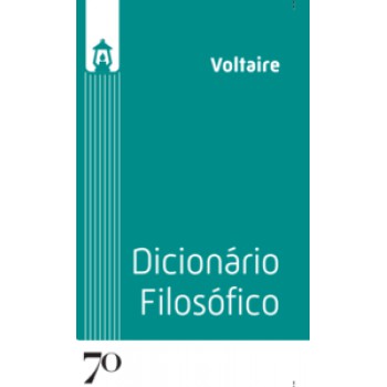 Dicionário Filosófico