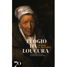 Elogio Da Loucura