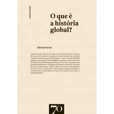O Que é A Hist-ria Global? O Que é A Hist-ria Global?
