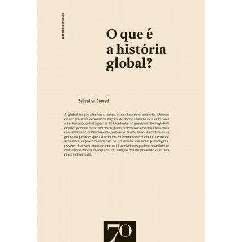 O Que é A Hist-ria Global?