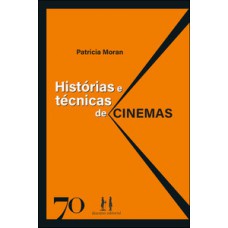 Hist-rias E Técnicas De Cinemas