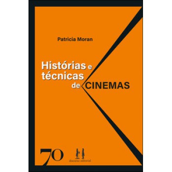 Hist-rias E Técnicas De Cinemas
