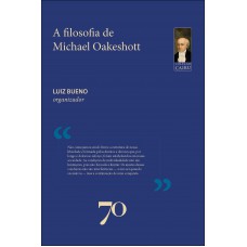 A Ilosoia Política De Michael Oakeshott