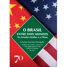 O Brasil Entre Dois Mundos: Os Estados Unidos E A China O Brasil Entre Dois Mundos: Os Estados Unidos E A China