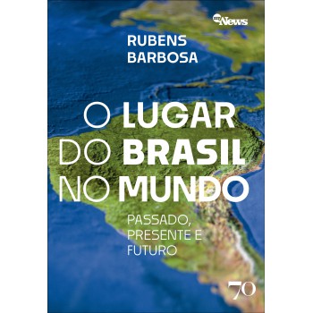 O Lugar Do Brasil No Mundo
