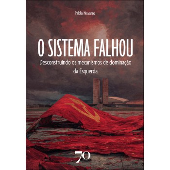 O Sistema Falhou