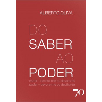 Do Saber Ao Poder