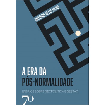 A Era Da P-s-normalidade
