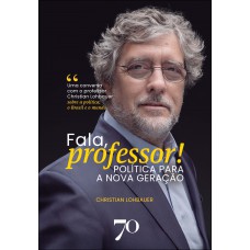 Fala, Professor!