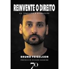 Reinvente O Direito