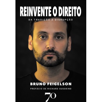 Reinvente O Direito