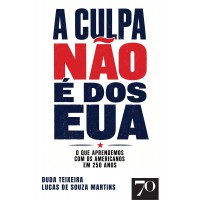 A Culpa Não é Dos Eua