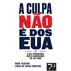 A Culpa Não é Dos Eua