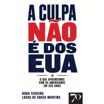 A Culpa Não é Dos Eua