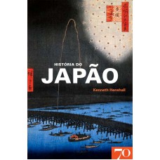 Hist-ria Do Japão