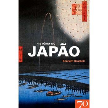Hist-ria Do Japão
