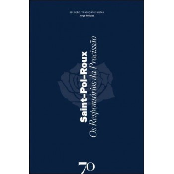 Os Respons-rios Da Procissão