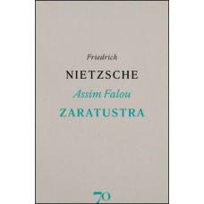 Assim Falou Zaratustra