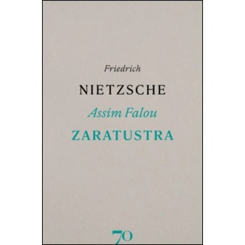 Assim Falou Zaratustra