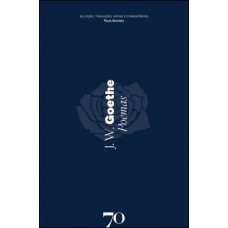 Poemas De Goethe